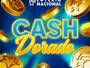 Cashdorado