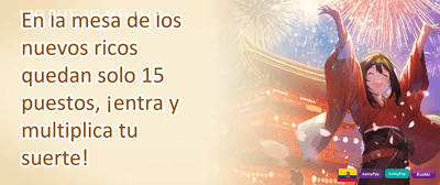 Bono por Referir Amigos promotion