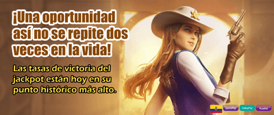 Regístrate y empieza a ganar
