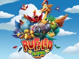 Ruffled Up screenshot