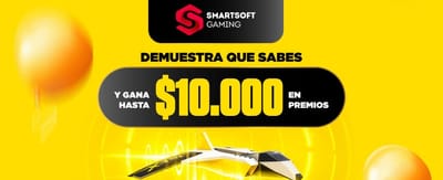 Casino online con premios