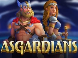 Asgardians