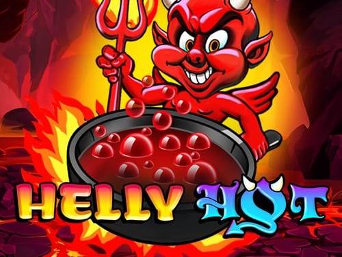 Helly Hot screenshot